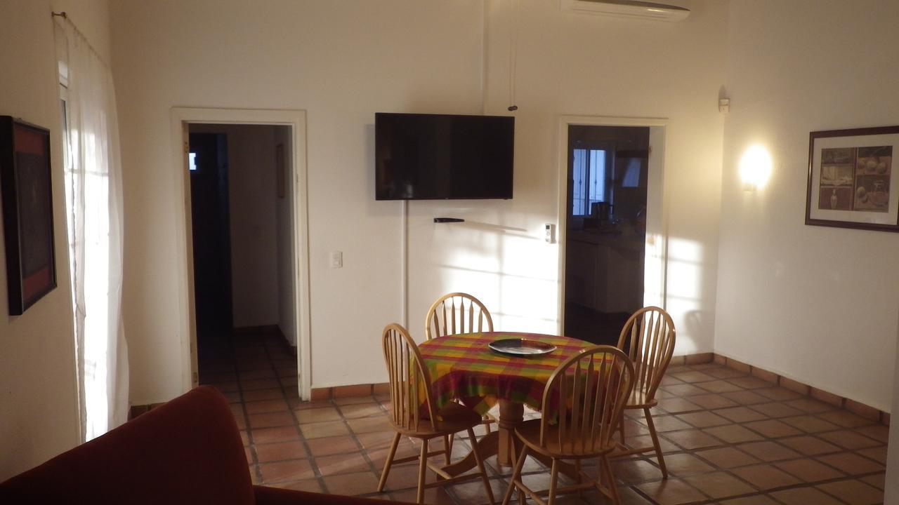 Central Bed & Breakfast La Paz Extérieur photo