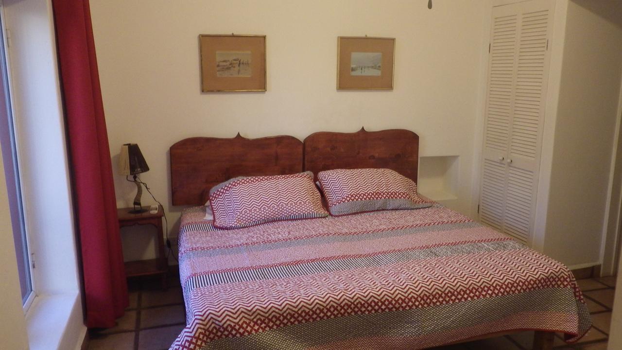 Central Bed & Breakfast La Paz Extérieur photo