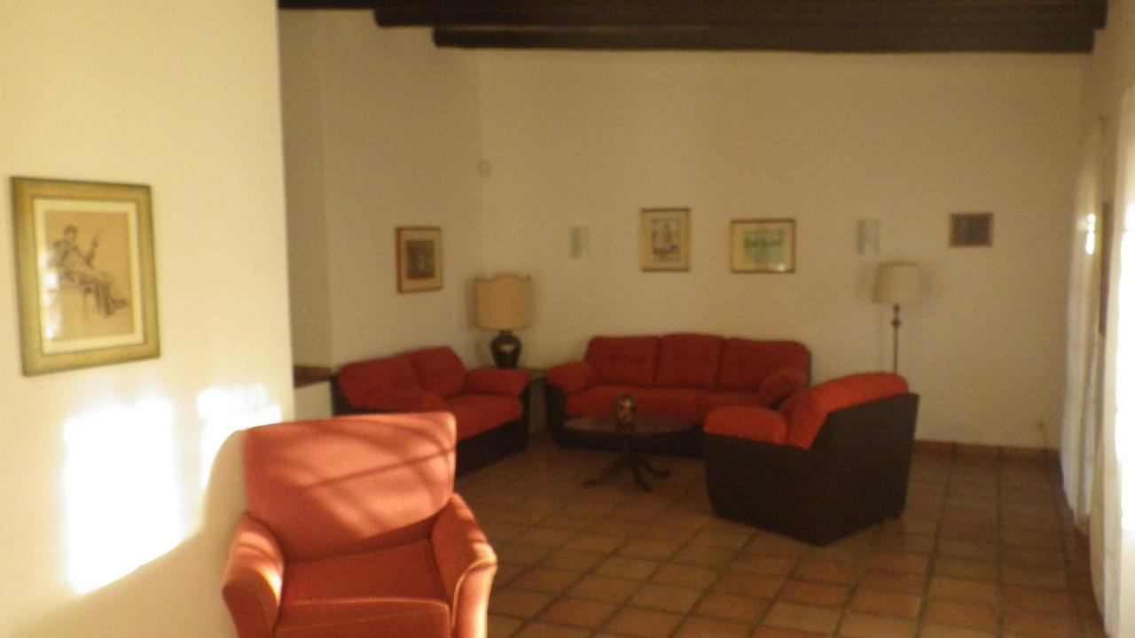 Central Bed & Breakfast La Paz Extérieur photo