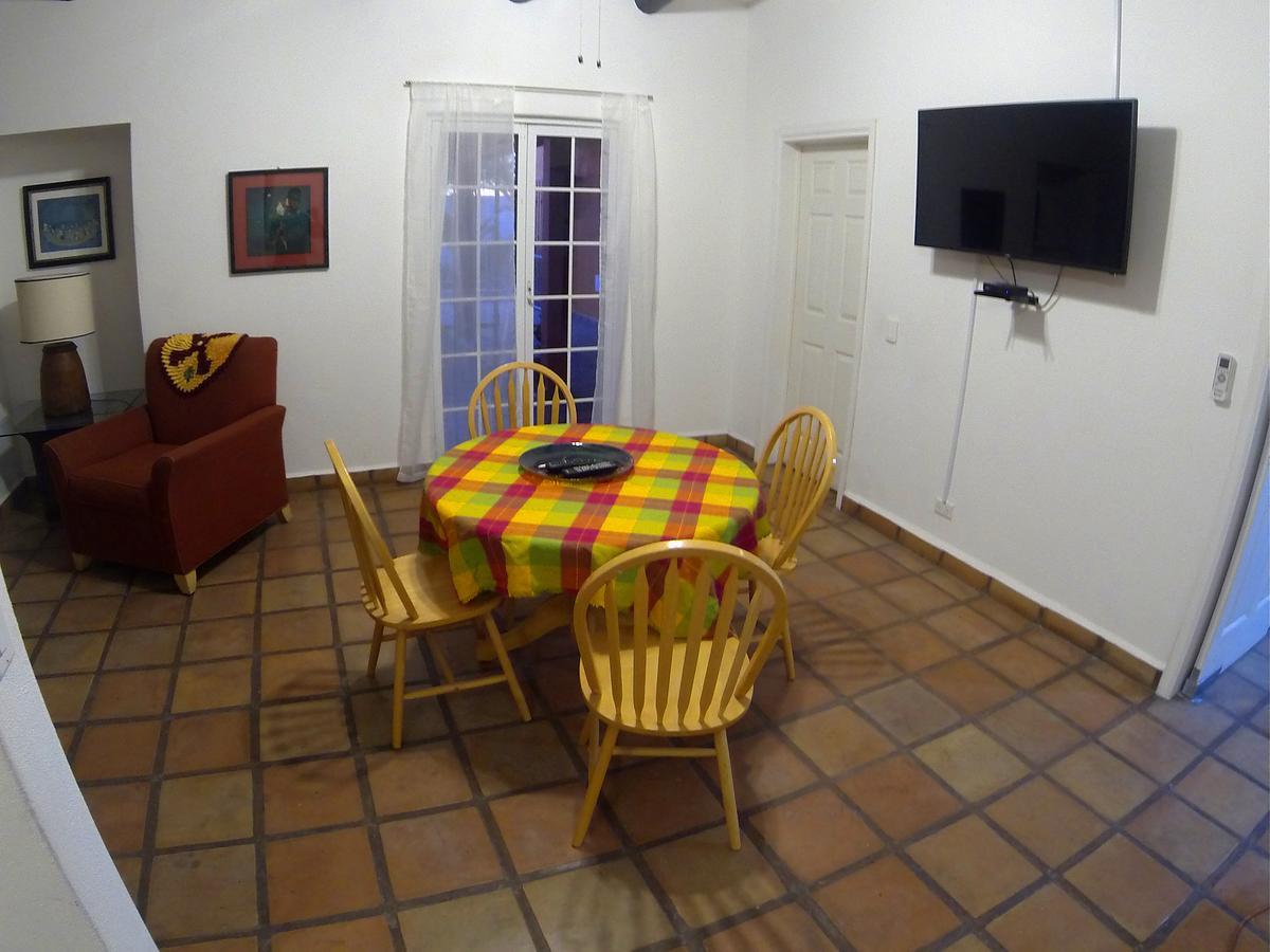 Central Bed & Breakfast La Paz Extérieur photo