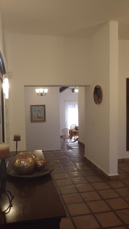 Central Bed & Breakfast La Paz Extérieur photo