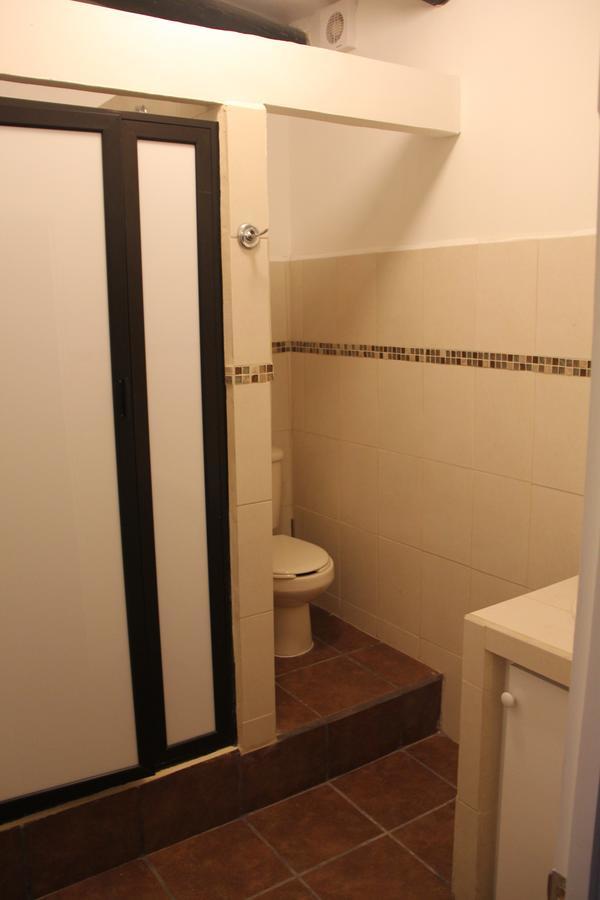 Central Bed & Breakfast La Paz Extérieur photo