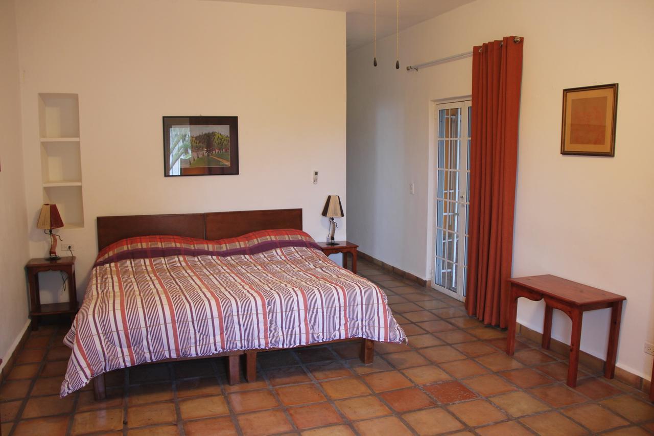Central Bed & Breakfast La Paz Extérieur photo