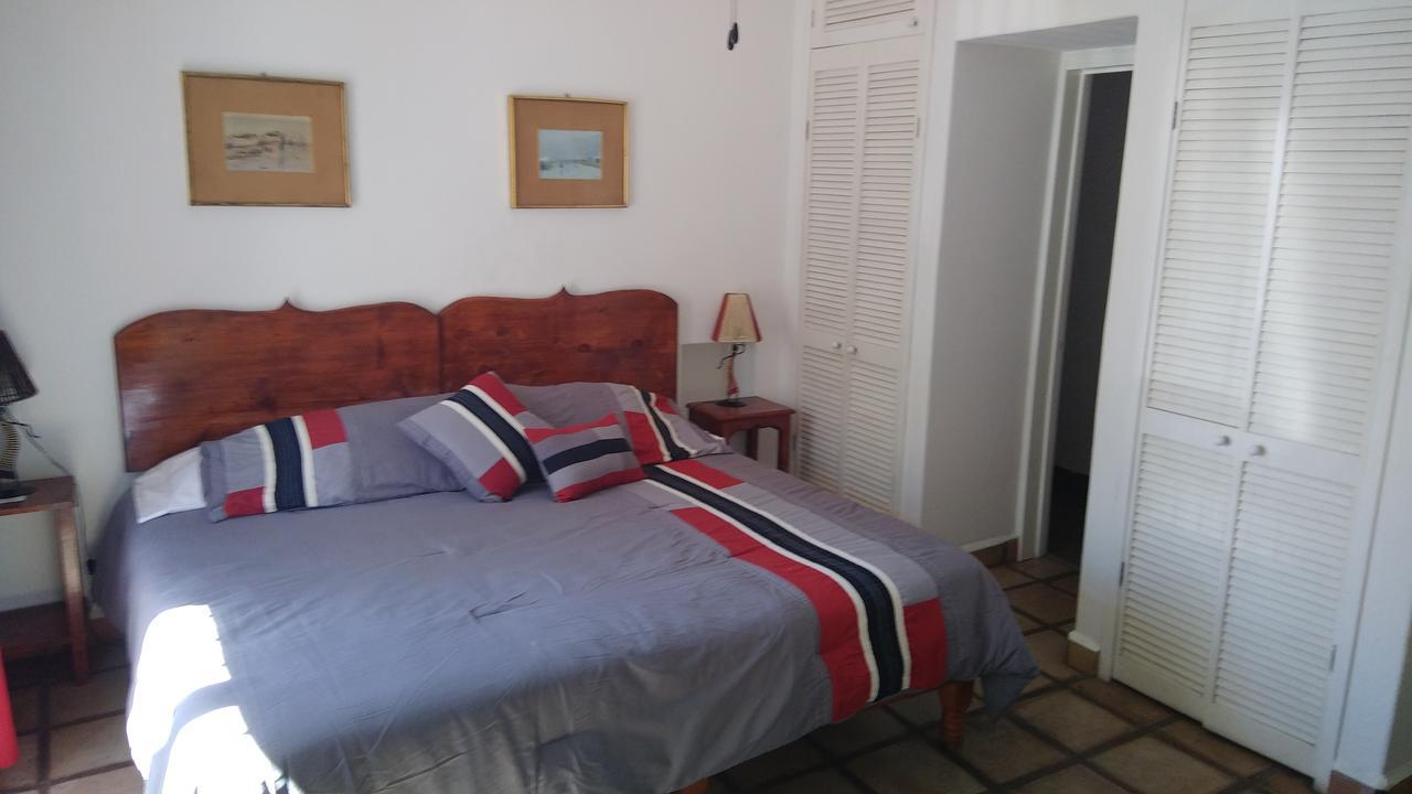 Central Bed & Breakfast La Paz Extérieur photo